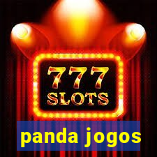 panda jogos